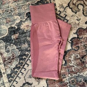 NVGTN Mauve Leggings